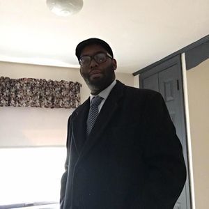 Meet your Posher, Eric